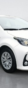 Toyota Yaris IV 1.0 Comfort Hatchback. DW6UA81-3