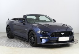 Ford Mustang VI , Serwis ASO, Skóra, Navi, Klimatronic, Tempomat, Parktronic,, , Serwis