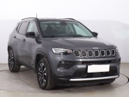 Jeep Compass II , Salon Polska, 1. Właściciel, Serwis ASO, Automat, VAT 23%,