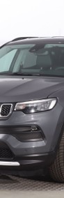 Jeep Compass II , Salon Polska, 1. Właściciel, Serwis ASO, Automat, VAT 23%,-3