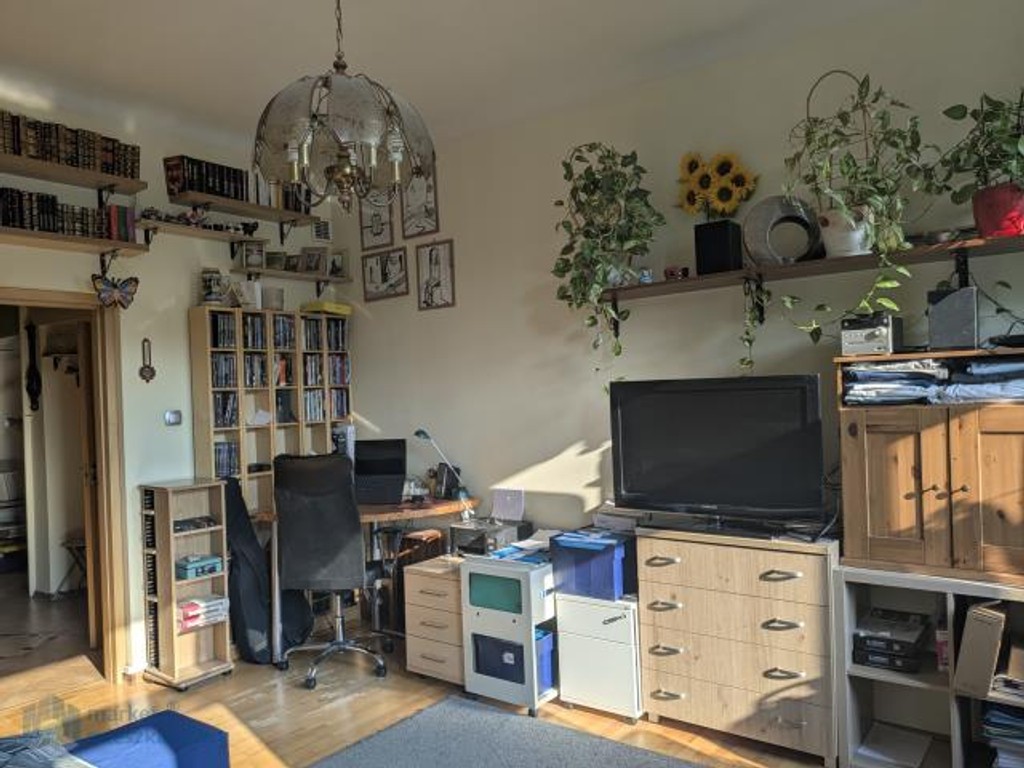Mieszkanie na sprzedaż, 2 pokoje, 50 m², Warszawa