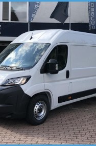 Peugeot Boxer Heavy L4H2 Heavy L4H2 2.2 140KM-2