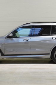 BMW X7 xDrive40d M Sport xDrive40d M Sport 3.0 (352KM)| Aktywna wentylacja foteli-2