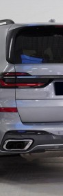 BMW X7 xDrive40d M Sport xDrive40d M Sport 3.0 (352KM)| Aktywna wentylacja foteli-3