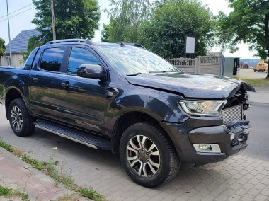 Ford Ranger III Renger 3.2 200KM automat-1