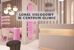 Nowy lokal Gliwice, ul. Norberta Barlickiego