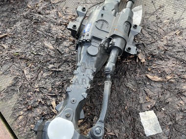 Oś kompletna Spicer Manitou 212/B90 NOWA ORYGINAŁ-1