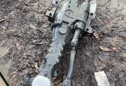 Oś kompletna Spicer Manitou 212/B90 NOWA ORYGINAŁ