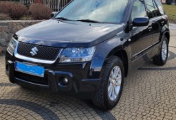 Suzuki Grand Vitara II 1.9 DDiS 129KM 2008r