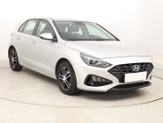 Hyundai i30 II , Salon Polska, Serwis ASO, Klima, Tempomat, Parktronic