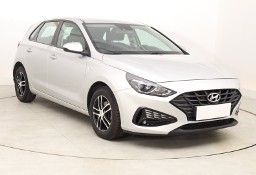 Hyundai i30 II , Salon Polska, Serwis ASO, Klima, Tempomat, Parktronic