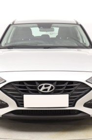 Hyundai i30 II , Salon Polska, Serwis ASO, Klima, Tempomat, Parktronic-2