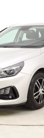 Hyundai i30 II , Salon Polska, Serwis ASO, Klima, Tempomat, Parktronic-3