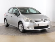 Toyota Auris I , Salon Polska, Serwis ASO, Klima