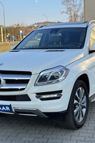 450 4Matic 4.7iV8 340KM -Gwarancja- 7osób,Skóra,Navi-2