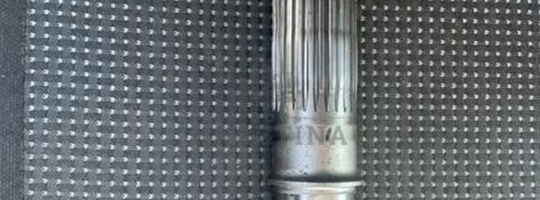 Claas mega wałek silnika hydraulicznego-1