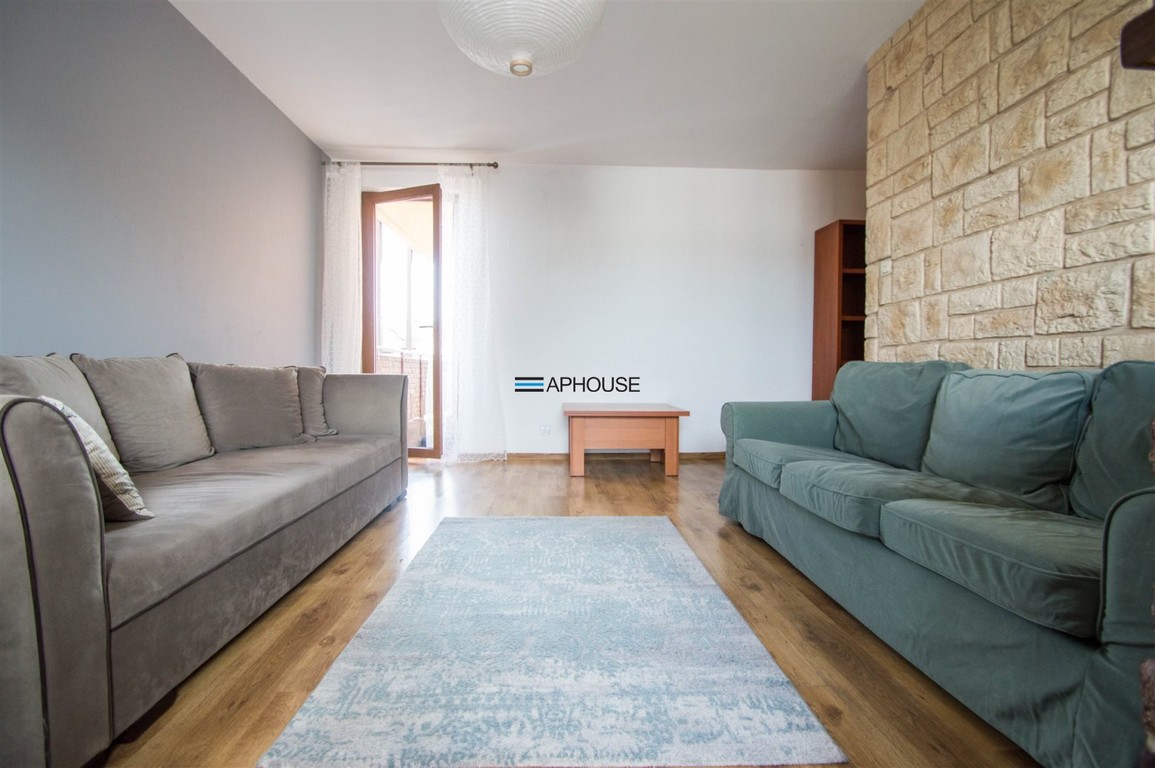Komfortowe z balkonem spokojna okolica - Widok 4