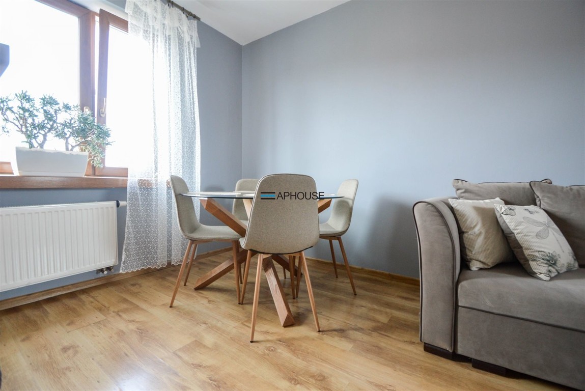 Komfortowe z balkonem spokojna okolica - Widok 5