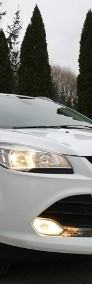 Ford Kuga II 2.0TDCI 140KM Klimatyzacja Tempomat Nawigacja Alu Kamera Serwis-3