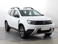 Dacia Duster I , Salon Polska, Klima, Tempomat, Parktronic