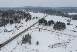 Działka inna Kazabazua