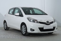 Toyota Yaris III , Salon Polska, Serwis ASO, Klima, Parktronic