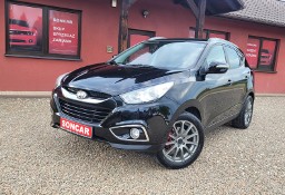 Hyundai ix35 1,6 135KM+KLIMATRONIK+ALUFELGI+PODGRZEWANE FOTELE