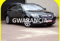 Opel Insignia I Country Tourer BI Xenon /Klimatronic /Navi /Lift /1,4 /140KM /2013R