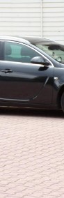 Opel Insignia I Country Tourer BI Xenon /Klimatronic /Navi /Lift /1,4 /140KM /2013R-3