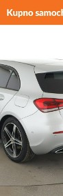 Mercedes-Benz Klasa A W177 FV23% automat full LED półskóra navi virtual cocpit kamery 360-4