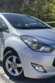 Hyundai ix20 1,4 Benzyna- 90 KM Zarejestrowany, Hak, Klima…-2