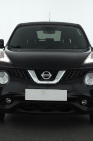 Nissan Juke , Navi, Xenon, Klimatronic, Tempomat, Parktronic,-2