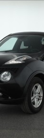 Nissan Juke , Navi, Xenon, Klimatronic, Tempomat, Parktronic,-3