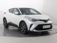 Toyota C-HR , Salon Polska, 1. Właściciel, Serwis ASO, Automat, VAT 23%,