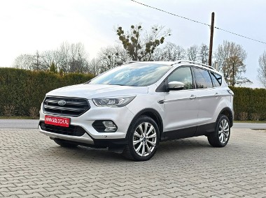 Ford Escape II 2.0 E-BST 242M Eu6 Titanium Automat 4x4 AWD -Hak +Pak zima +Opony zi-1