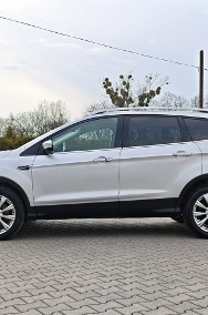Ford Escape II 2.0 E-BST 242M Eu6 Titanium Automat 4x4 AWD -Hak +Pak zima +Opony zi-2