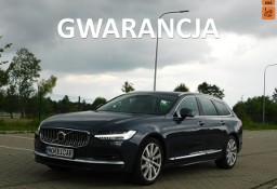 Volvo V90 II z Gwarancją Bezwypadkowy Model 2021r