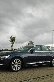 Volvo V90 II z Gwarancją Bezwypadkowy Model 2021r-2