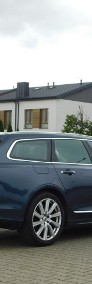Volvo V90 II z Gwarancją Bezwypadkowy Model 2021r-4