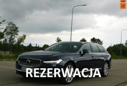 Volvo V90 II z Gwarancją Bezwypadkowy Model 2021r