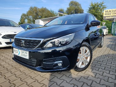 Peugeot 308 II 1.2 PureTech GPF Active Pack Business S&S-1