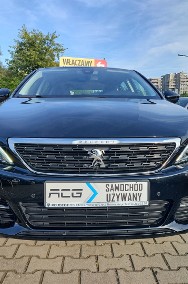 Peugeot 308 II 1.2 PureTech GPF Active Pack Business S&S-2