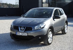 Nissan Qashqai I 1.6 DCI BEZWYPADKOWY ORYG.LAKIER I PRZEBIEG SALON IT BEZ KOROZJI