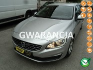 Volvo V60 I sprzedam ładne VOLVO V60 1.6 B 150KM STAN WZOROWY POLECAM