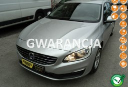 Volvo V60 I sprzedam ładne VOLVO V60 1.6 B 150KM STAN WZOROWY POLECAM