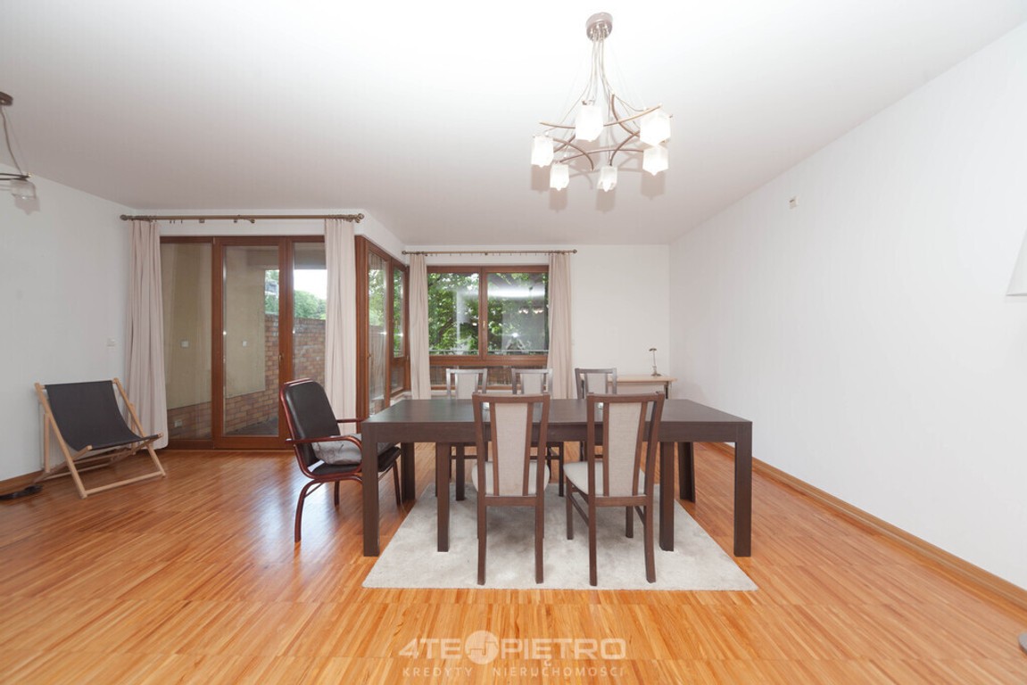 Mieszkanie do wynajęcia, 104 m² Lublin, Cicha