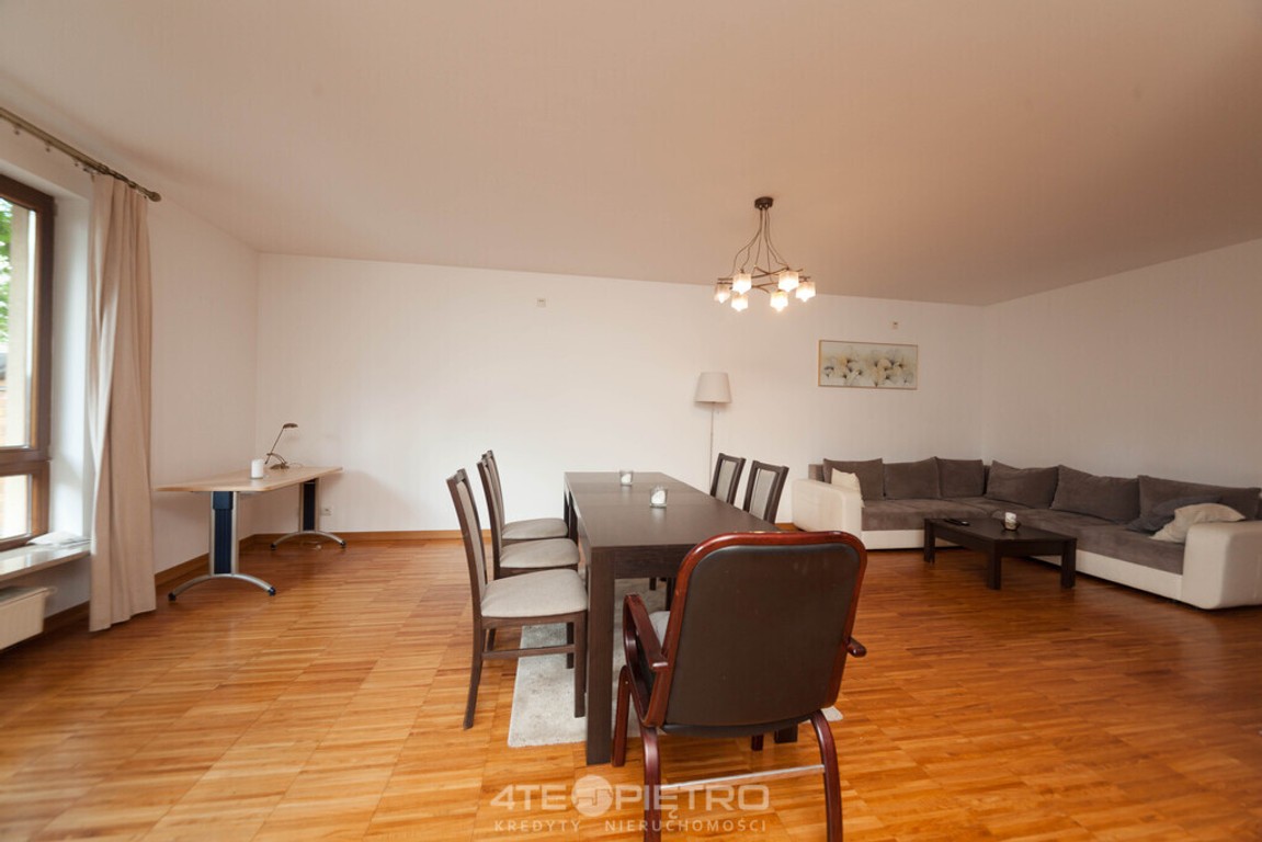 Centrum | 104m² | 3 sypialnie | Taras 45m² | Garaż - Widok 4
