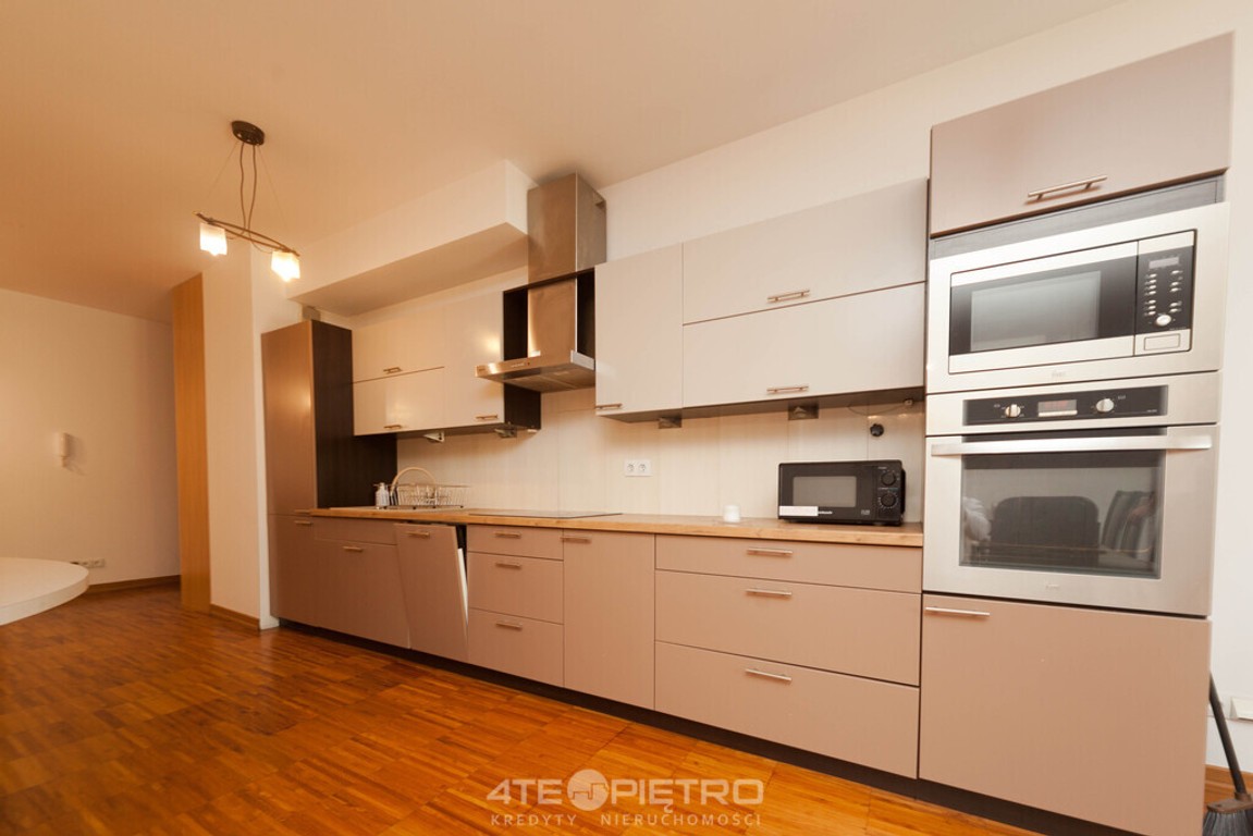 Centrum | 104m² | 3 sypialnie | Taras 45m² | Garaż - Widok 6