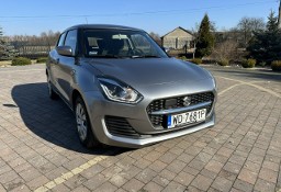 Suzuki Swift V Polski Salon