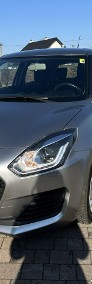 Suzuki Swift V Polski Salon-3